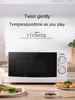 XL Microwave Oven Mini Small Automatic Mechanical Turntable Household 4