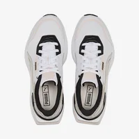 Puma véritable Kosmo Rider chaussures décontractées durables rembourrées pour femmes 386552-01 3