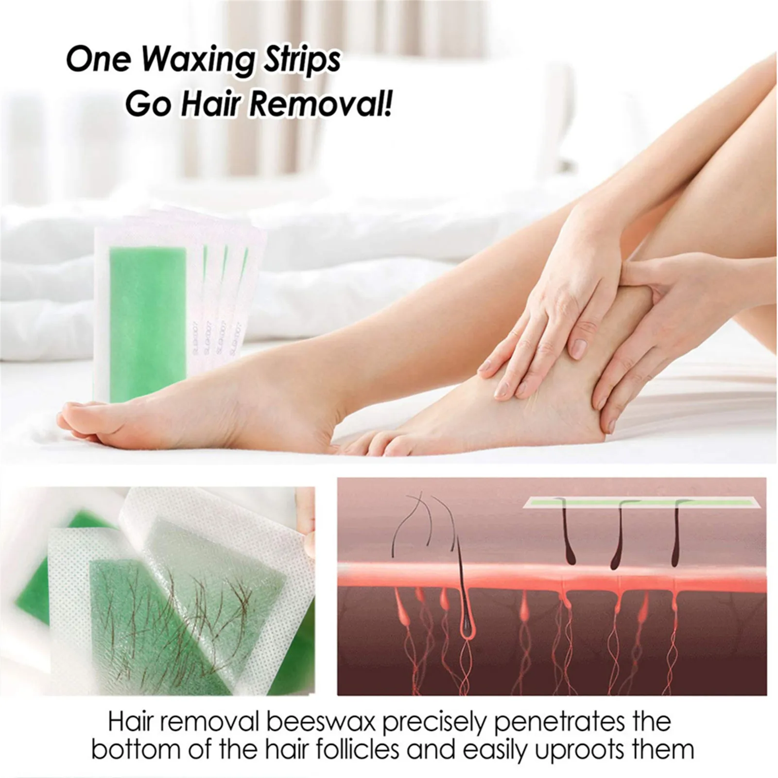 Update 140+ pubic hair waxing strips tnbvietnam.edu.vn