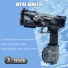Fullyautomatic Continuous Firing Electric Water GunSummer New Children's Water Gun Large CapacityPool SummerToy ForGiftstoys 3