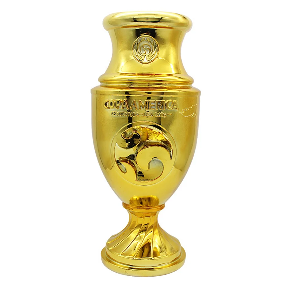 Рисунок 3 - Смола 1:1 копия 44 см высота Copa America