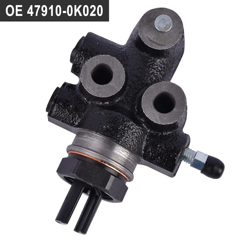479100K020 ​ Brake Load Sensing Valve Brake Load For MK6 For Toyota Sensing Valve MK6 47910-0K020