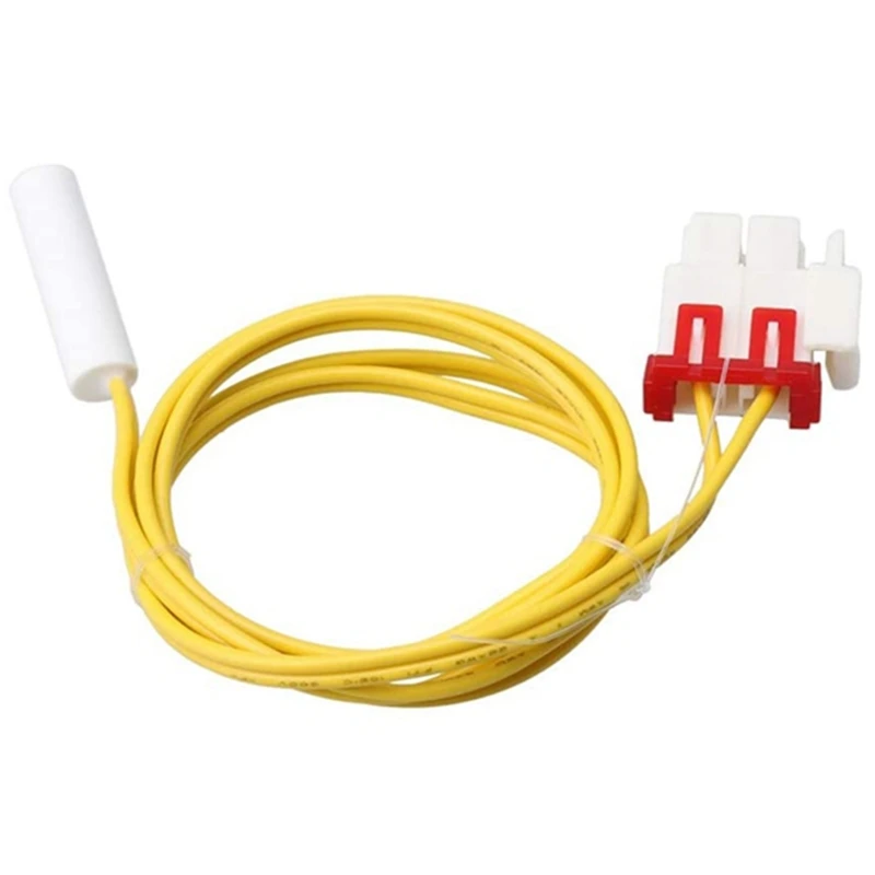 5Pcs DA32-00006W Refrigerator Defrost Temp Sensor Replacement for Samsung AP41336842 DA32-10105R DA32-10105R HOT