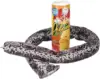 The Potato Chip Snake Can Jump Stage Magic Tricks Spring Snake Toy April Fool Day Halloween Party Jokes in A Can Gag Gift Prank 6
