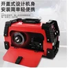 MIG MMA Welding Machine Non-Gas Manual Electric Welders 220V EU Carbon Dioxide Gas Protection Welding Equipment Portable Welders 3