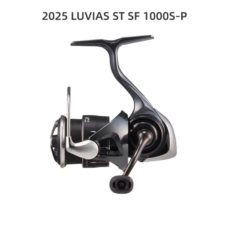 2025 DAIWA LUVIAS ST LT2000S-P LT2500S-XH SF1000S-P SF2000SS-H