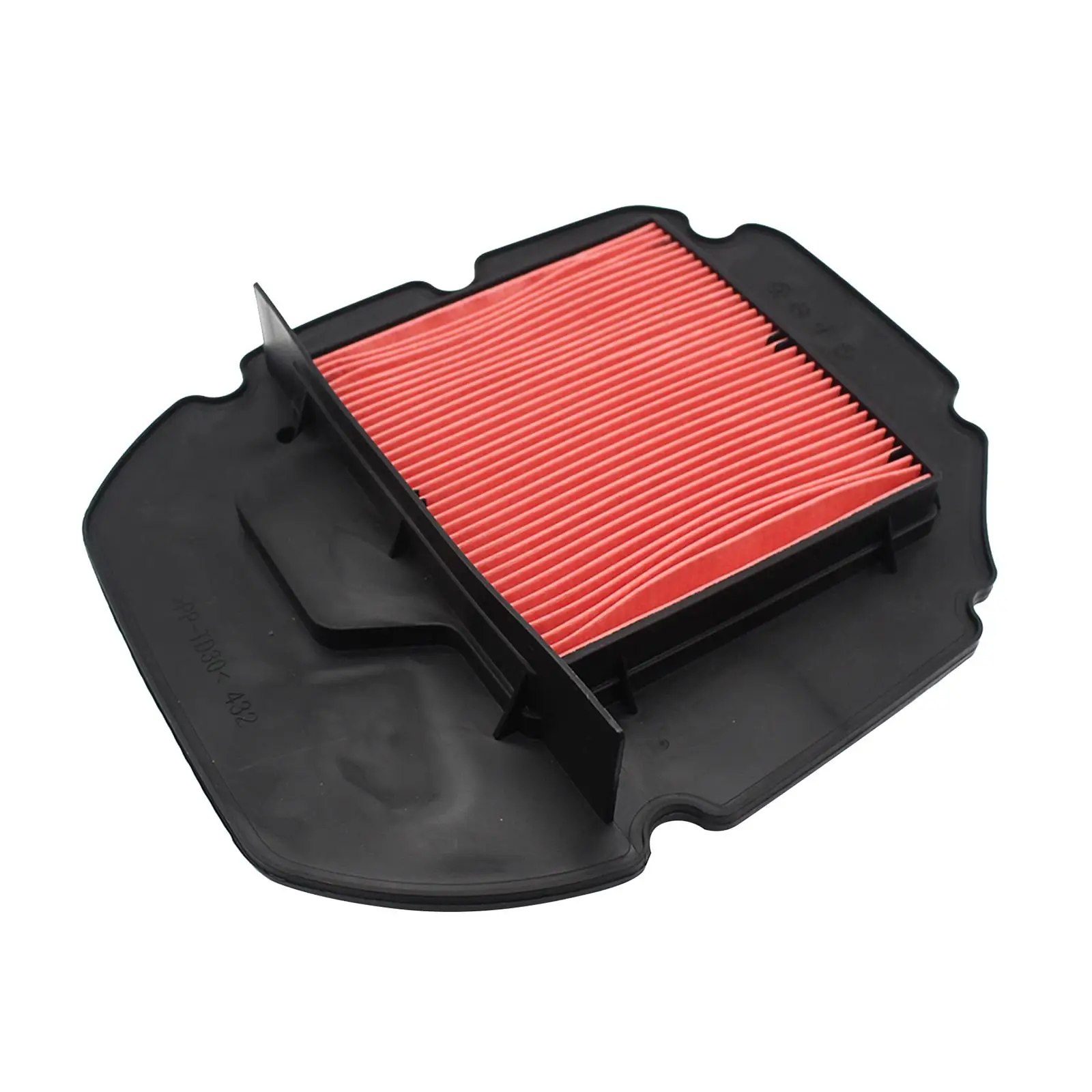 

Motorbike Air Filter Cleaner Replace for Honda Vtr1000F 1997-2005 XL1000