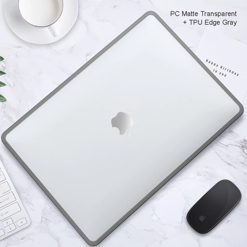 Genshin Impact Anime Venti étui pour Macbook Air M2 M1 Pro 13 14 16 Mac  coque dure Retina A2681 A2337 A2338 accessoires pour ordinateur portable -  AliExpress