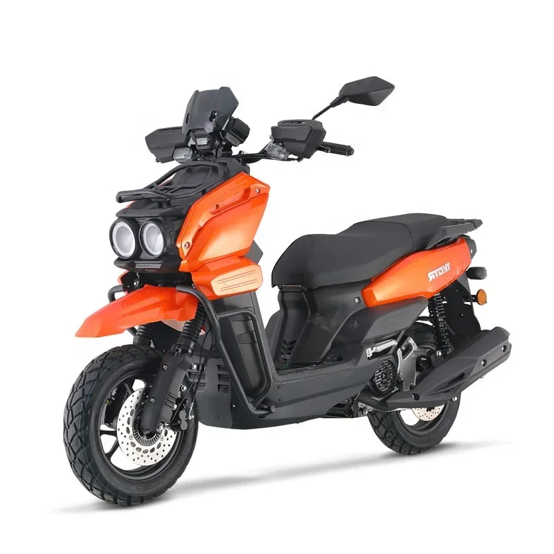 Wholesale 72V 35AH Powerful 3000W Fashion Electric Motorcycle Sports Moto Bike Adults 2000W Motor 60V E-Scooter 6