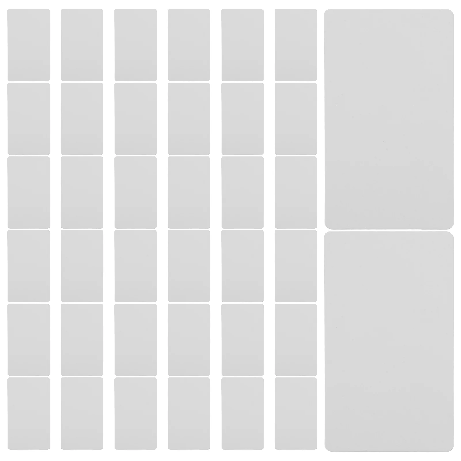 

Бумажные открытки, пустые флэш-карты, «сделай сам», из крафт-бумаги, для сообщений, визитных карточек, словарь для дома и офиса, оставьте сообщение