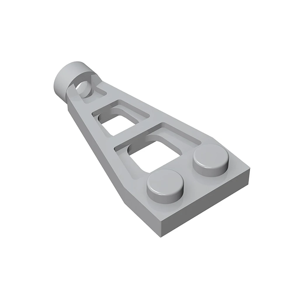 

Детали для конструктора 4596 1x2x4, 31PCS-HuaZhi