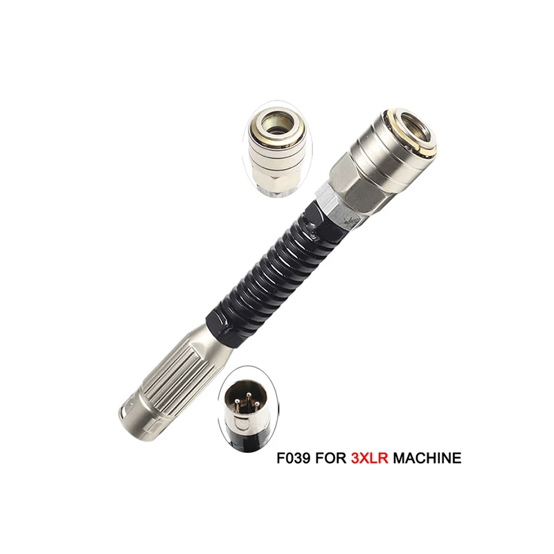 Sex Toy Fredorch Sex Machine Multi Attachments dildos suction cup vac-u-lock adapter