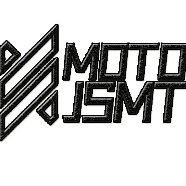 MOTO JSMT Motorcycle Store