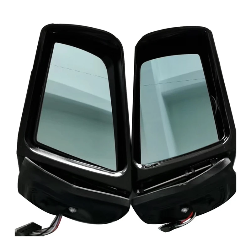 

Car Door Rearview Mirror For Mercedes Benz C-Class W210 W202 C220 C230 C280 1994-2004 2108105716 2108106516
