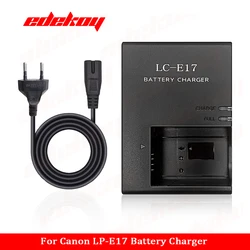 Universal LC - E17 Battery Charger - EU