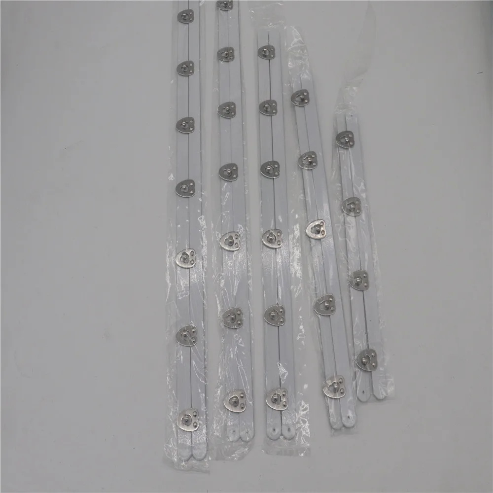 Buckle Corset Fastener - Premium Closure for Corset Making Supplies