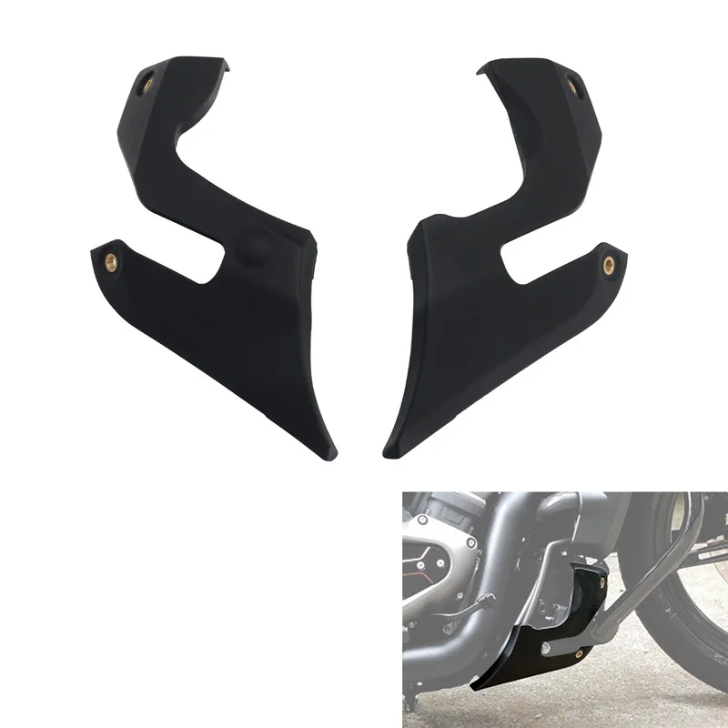 

Нижняя обтекатель для подбородка для Harley Nightster RH975 22-23 RH975S 2023