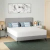 12-inch Gel Memory Foam Mattress Medium Firm Mattresses for Sleep Pressure Relief CertiPUR-US Certified Mattress in a Box, King 2