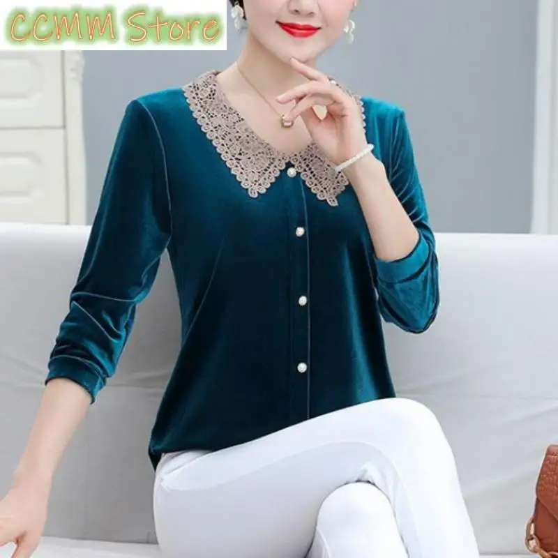 Рисунок 6 - Новая Элегантная Модная Золотая