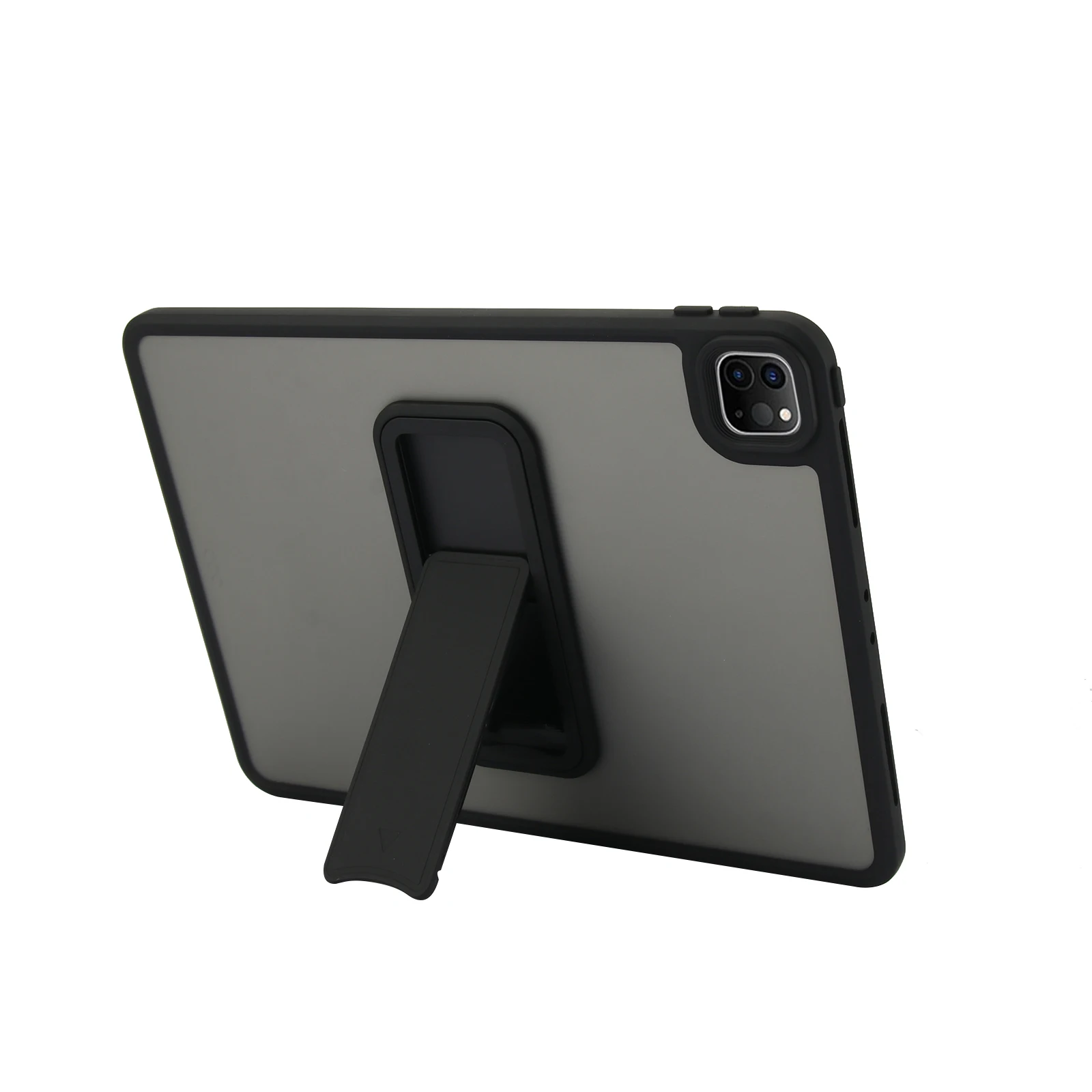 Elegant Matte Tablet Case - Durable Hard PC+TPU Protective Cover