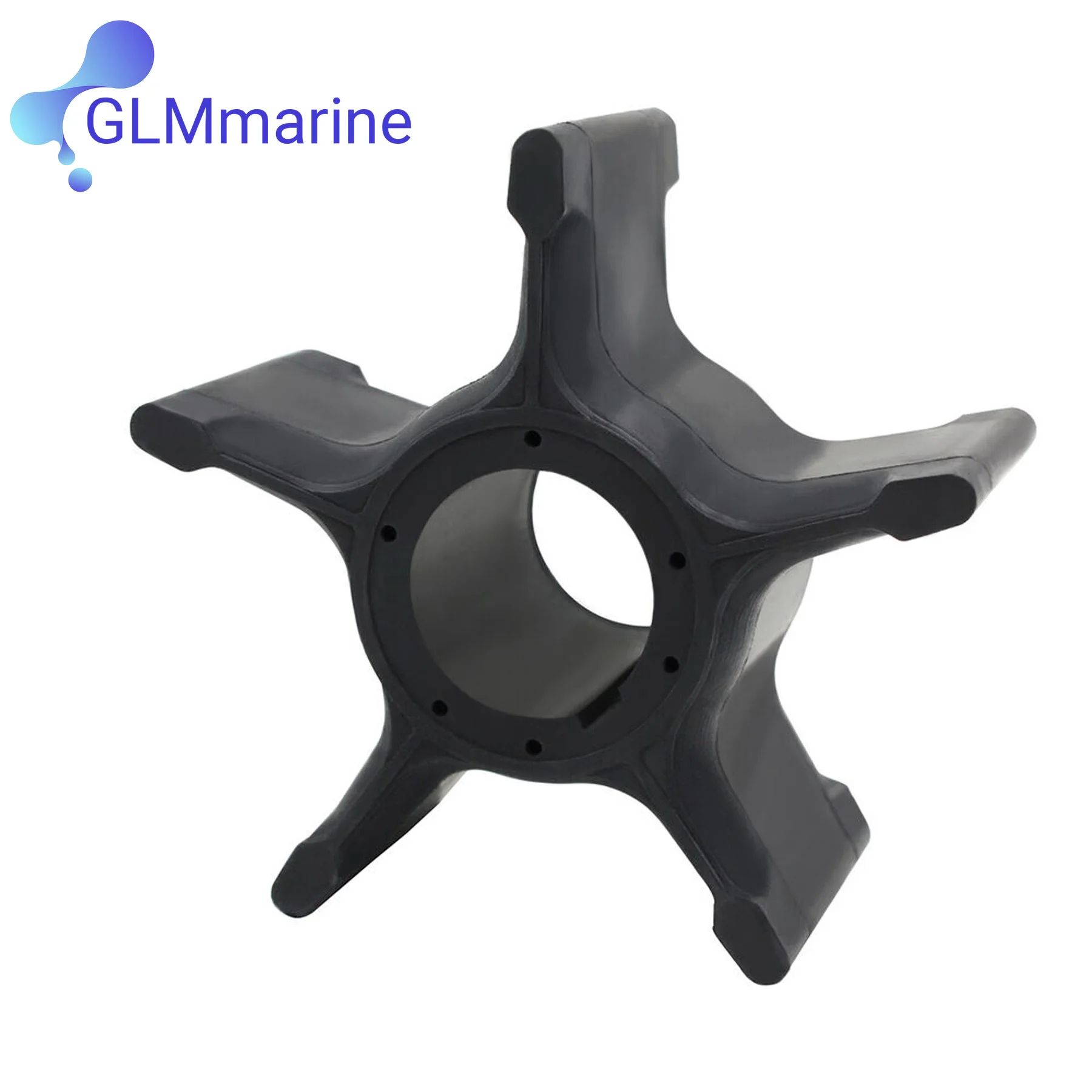

17461-93J01 Water Pump Impeller For Suzuki 4 Stroke DF 200 225 250 300 350 HP Outboard Boat Engine 17461-93J00 Sierra 18-3035