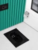 *L Toilet Set Hidden Cistern Large Urinal Concealed Induction Flushing Household Potty Chair Squat 2