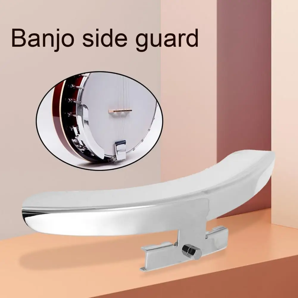 

Banjos прочный подлокотник с высокой устойчивостью и ножками, запчасти Banjos, сменные боковые защитные аксессуары для домашнего места