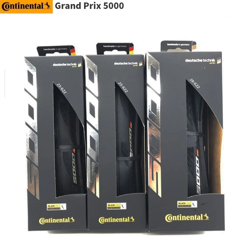 コンチネンタル グランプリ 5000/GP5000 STR 700 23c 25c 28C 道路
