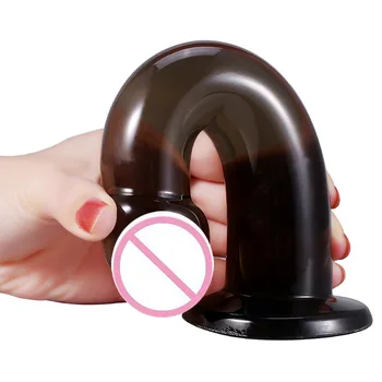 Strap On Realistic Dildo Strapon Dildo Panties Anal Plug Gay Adult Game Sex Toys for Lesbian Women Couples Adult Masturbation 6