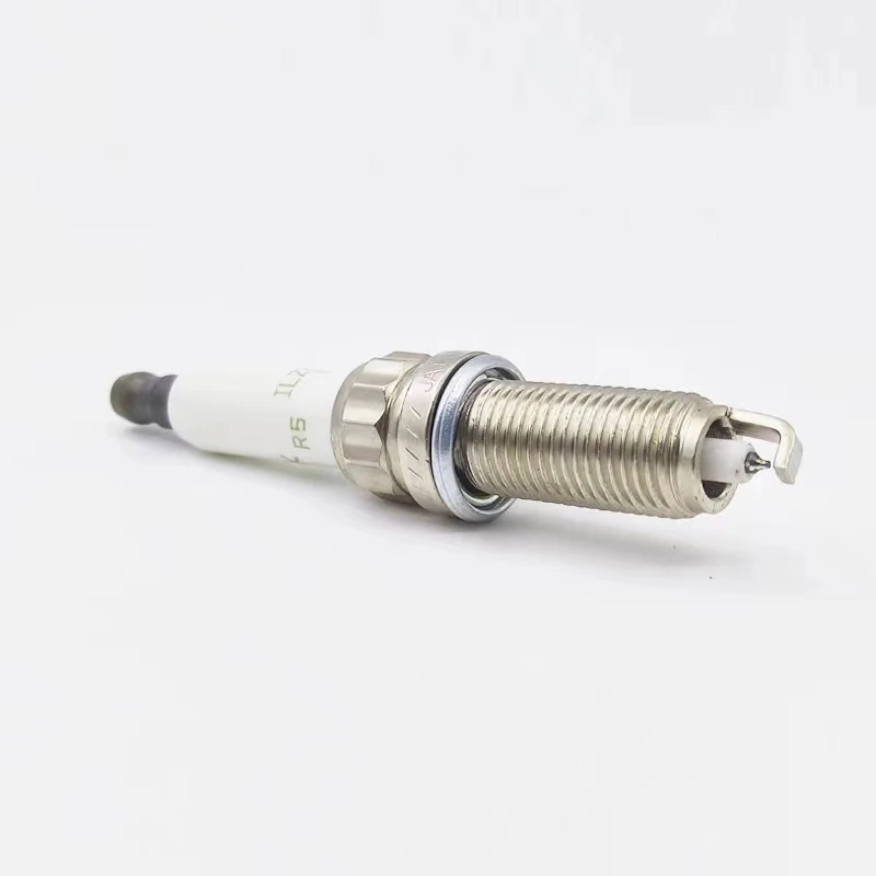 ILZKBR7B8DG 95770 Iridium Platinum Spark Plug 4-6PCS Fit Peugeot Mini Cooper Citroen 0242129512 Car Accessories