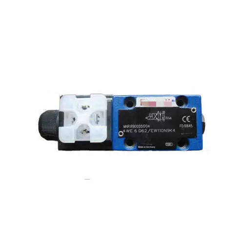 

1 шт. новый клапан 4WE6D62/EW110N9K4
