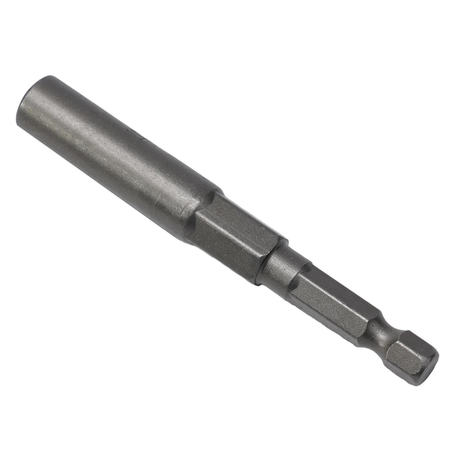 1PC Hex Buchse Hülse Düsen Mutter Fahrer 80mm HRC60 5,5mm-19mm Power Schraubendreher Griff Werkzeuge bohrer Schlagschrauber – Detail 28