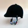 Horse Riding Helmet Adjustable Head Circumference 54-62cm Equestrian Equipment Professional Lightweight Starter Equestrian Hat 1