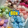 Mini Size Makeup Beauty Eggs Dry Wet Use Professional Cosmetic Puff Concealer Soft Sponge for Blending Foundation Powder Make Up 1
