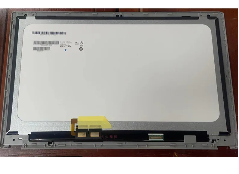 15.6''1366X768 LCD For Acer Aspire V5-531 V5-531P V5-571 V5