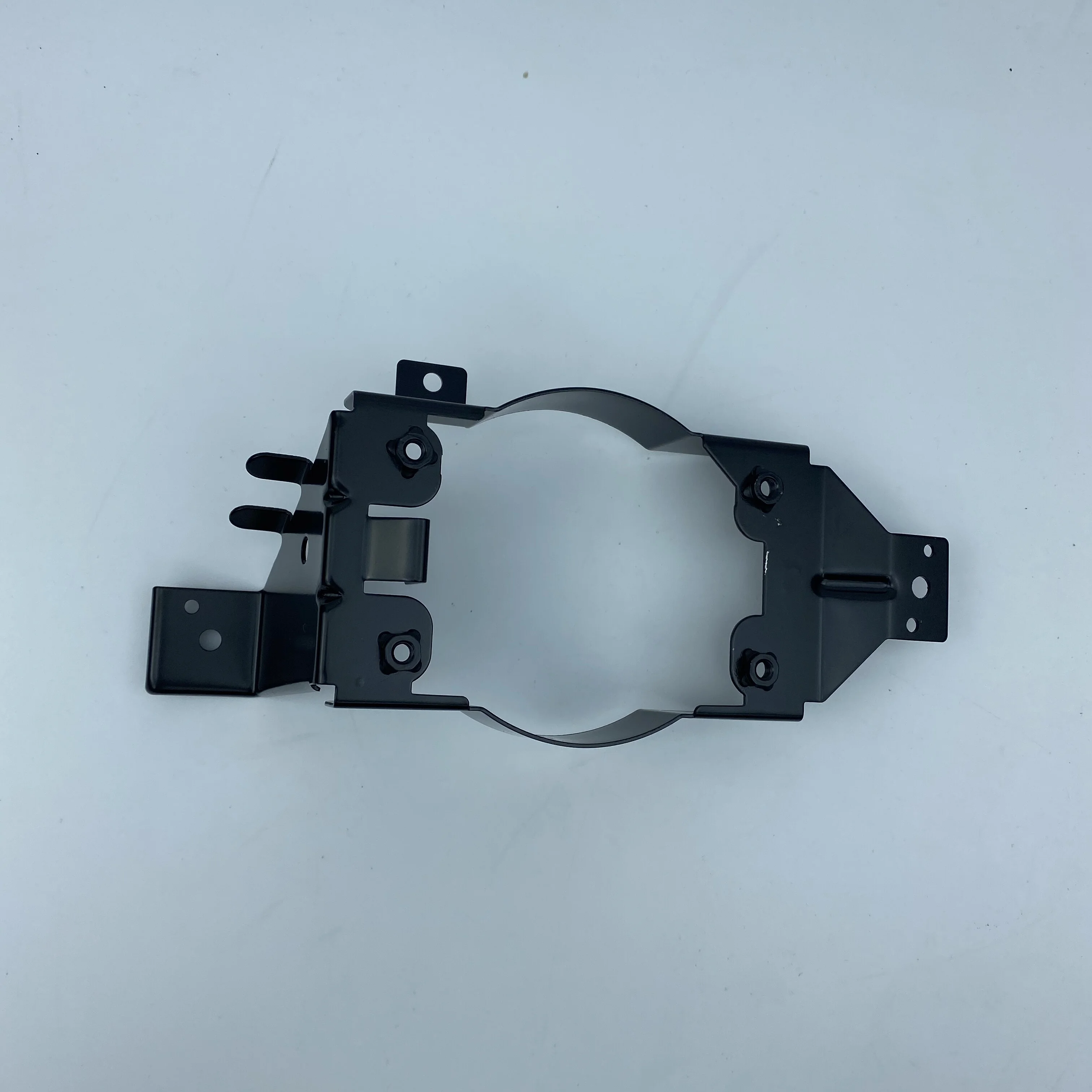 Adaptation Suzuki Jimny Front fog lamp bracket Fog lamp iron bracket Securing fog 35526-84A00