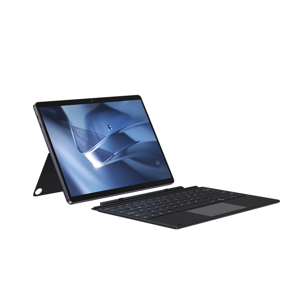 CHUWI Hi10 Max Tablets Intel N100 tablet keyboard