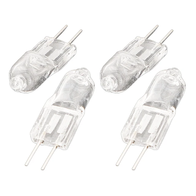 10pcs Halogen Lamp Bulbs Ceiling Desk Fragrance Light Parts Replacement Spa Accessories Kit Lighting High Quality 1