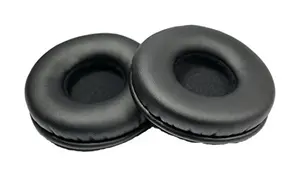 Replacement Ear Pad Earpads Repair Parts for AKG K518 K518DJ K518LE K81 K81DJ Headphones Earmuffs Cushion