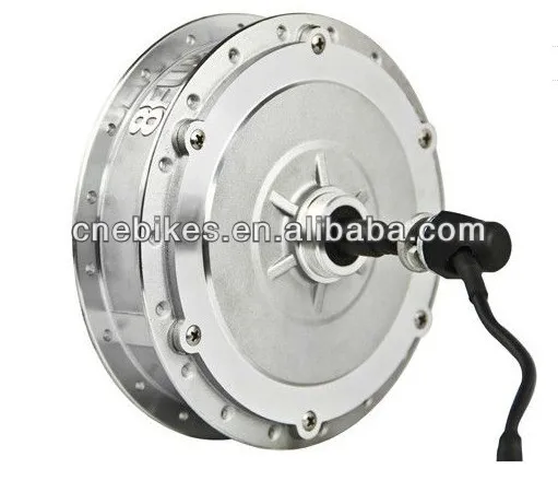 

bicycle 48V500W 8FUN bafang BPM rear motor kit for electric bike