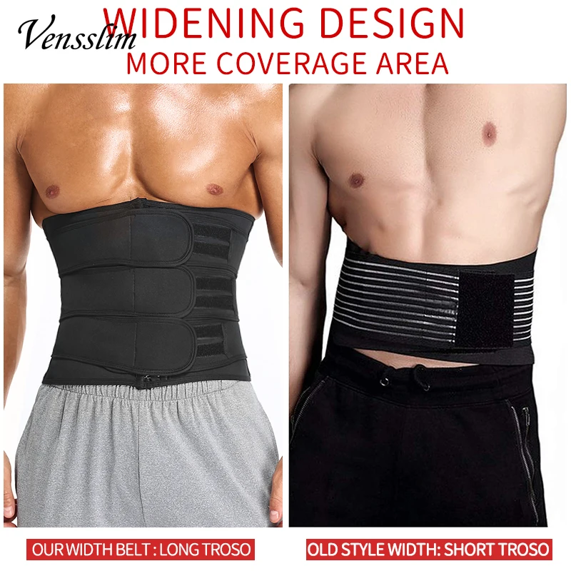 Men Waist Trainer 3