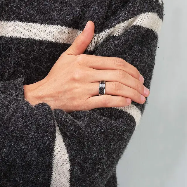 H Samuel Tungsten Wedding Ring Purchase Store