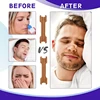 Breath Nasal Strips Right Aid Stop Snoring Nose Patch Good Sleeping Clear Pad Product Easier Better Easier Breathe Sleep Aid 3