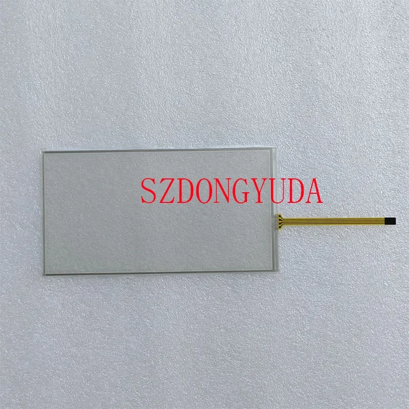 Nuovo Touchpad 6.8 Pollici 162*86 Per Kenwood Car Dvd Player Navigazione Gps K233 Touch Screen Digitizer Pannello In Vetro