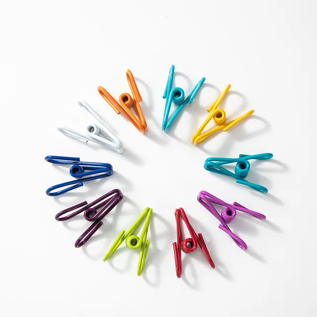20pcs random color