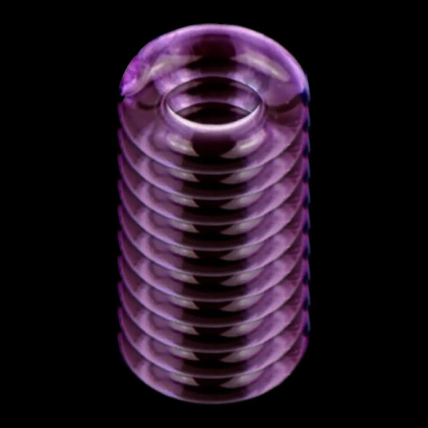 10PCS Doughnuts Rings TPE Silicone Durable Ring Adult Men Ejaculation Delay Enlargement Toys for Male Sex_voghion.com