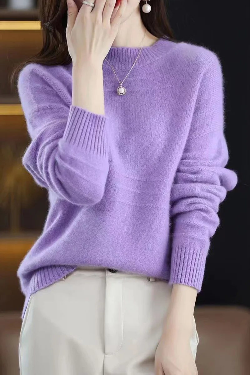 Alejándra | Suéter elegante
