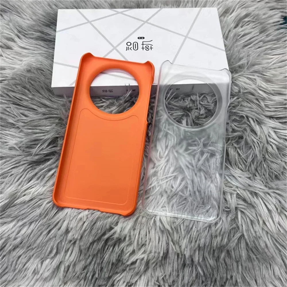 Ultra Thin Frameless Sandstone Hard Case - Slim Cover