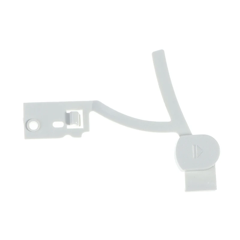 DVD Drive Eject and Power Button Replacement Component