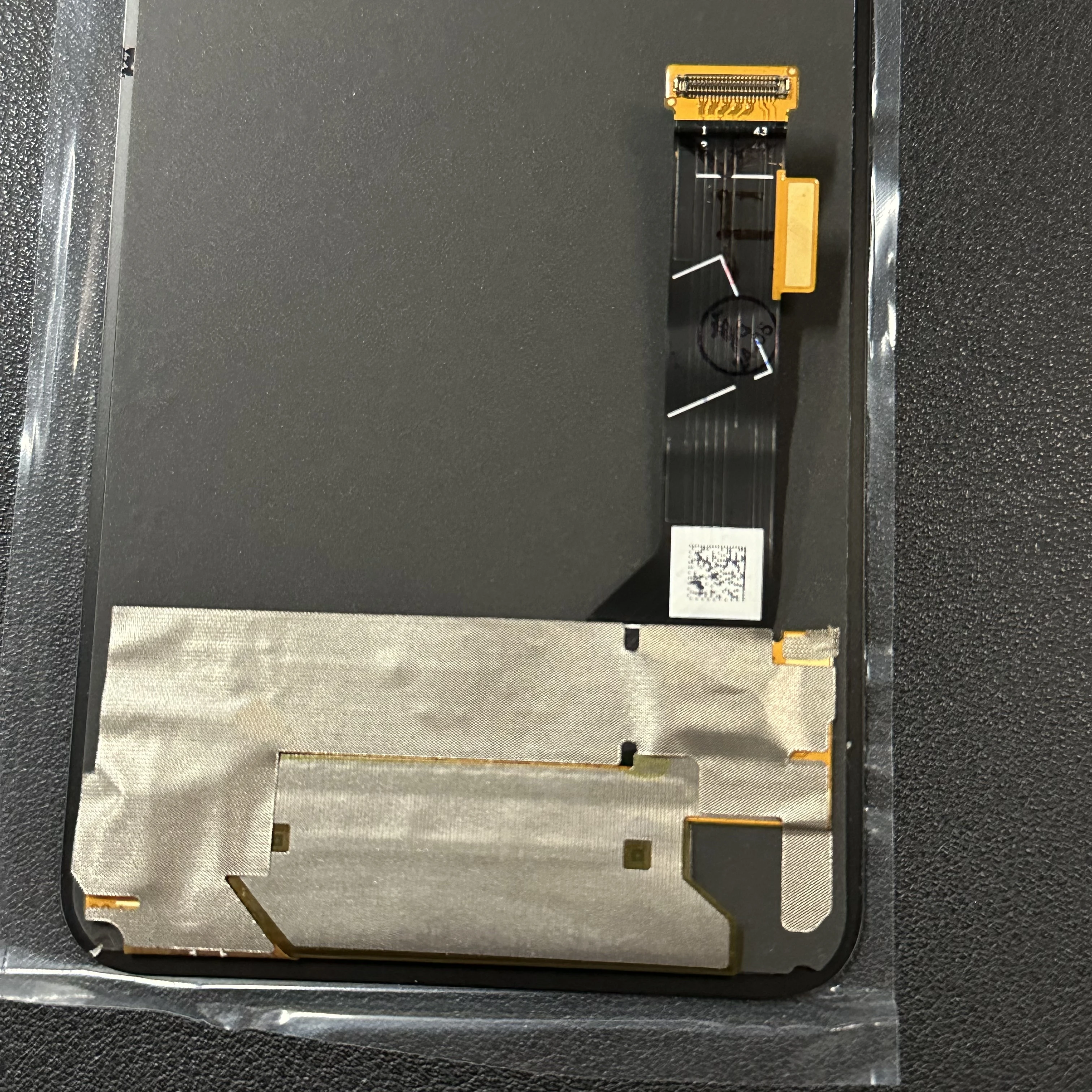 Original Google Pixel 4A LCD Display Touch Screen Digitizer Assembly Google Pixel 4a 5G LCD Display Replacement